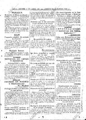 ABC MADRID 06-04-1934 página 31