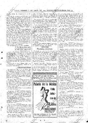 ABC MADRID 06-04-1934 página 35
