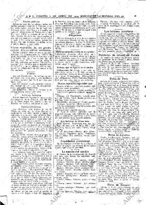 ABC MADRID 06-04-1934 página 38