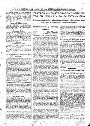 ABC MADRID 06-04-1934 página 39
