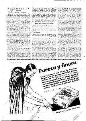 ABC MADRID 06-04-1934 página 4