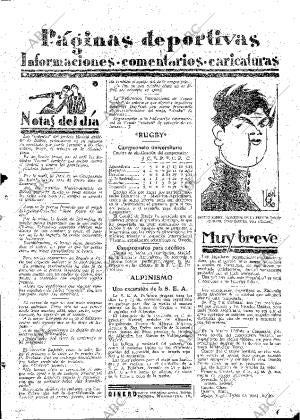 ABC MADRID 06-04-1934 página 43