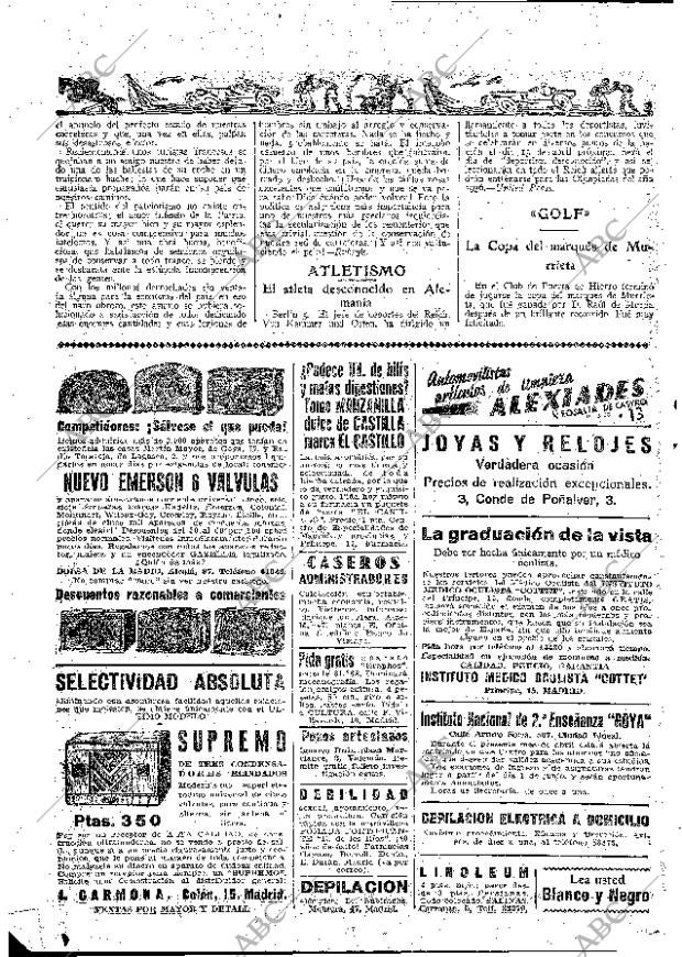 ABC MADRID 06-04-1934 página 46