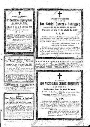 ABC MADRID 06-04-1934 página 47