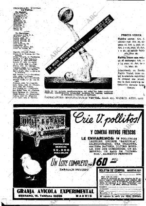 ABC MADRID 06-04-1934 página 52