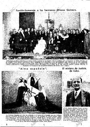 ABC MADRID 06-04-1934 página 6
