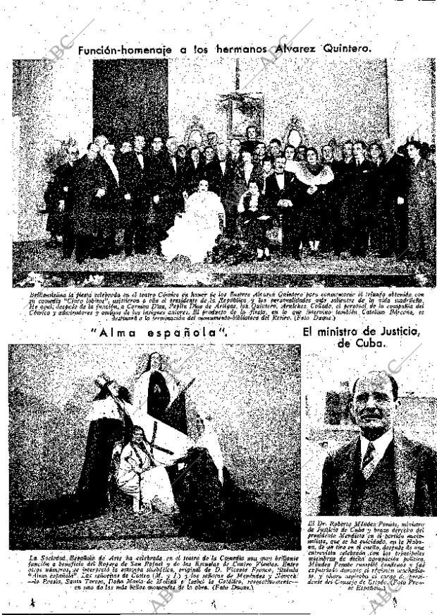 ABC MADRID 06-04-1934 página 6