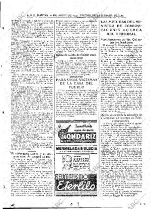 ABC MADRID 10-04-1934 página 17