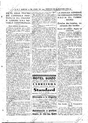 ABC MADRID 10-04-1934 página 23