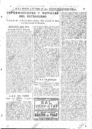 ABC MADRID 10-04-1934 página 31