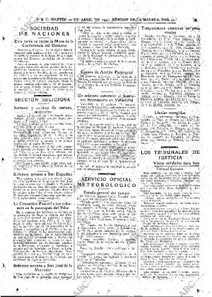 ABC MADRID 10-04-1934 página 33