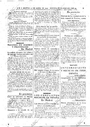 ABC MADRID 10-04-1934 página 34