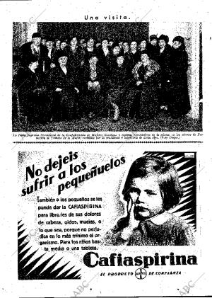 ABC MADRID 10-04-1934 página 4