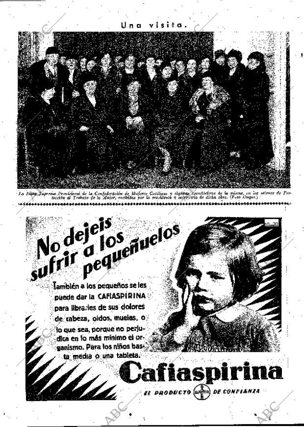 ABC MADRID 10-04-1934 página 4