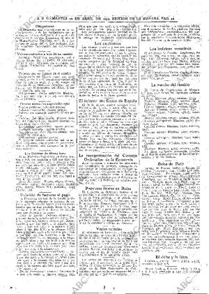 ABC MADRID 10-04-1934 página 44