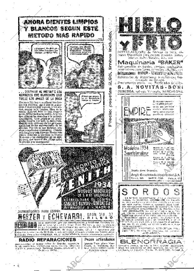 ABC MADRID 10-04-1934 página 48