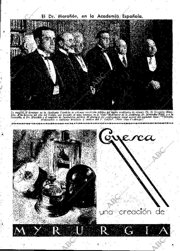 ABC MADRID 10-04-1934 página 5