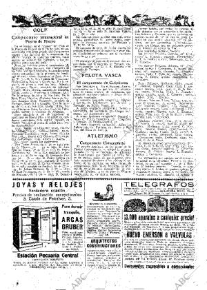ABC MADRID 10-04-1934 página 54