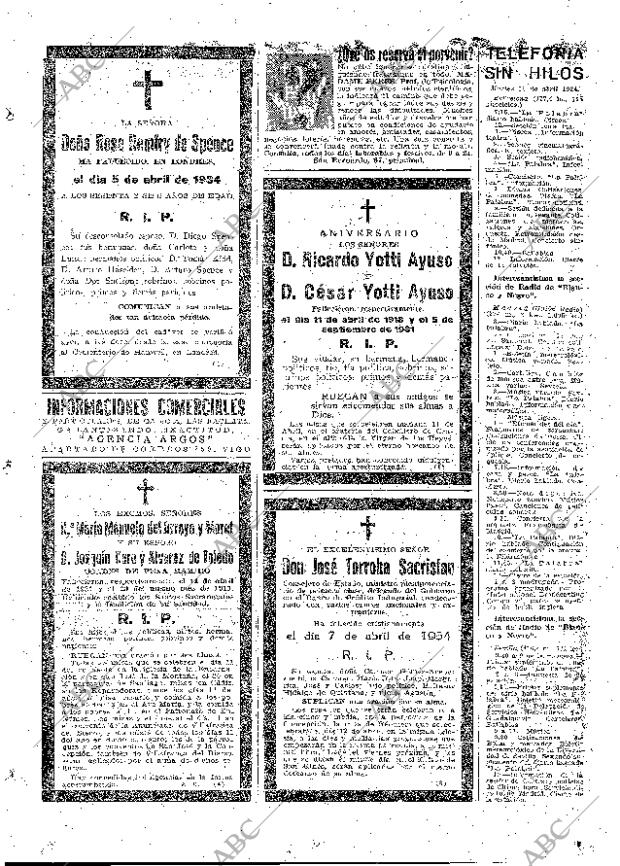 ABC MADRID 10-04-1934 página 55