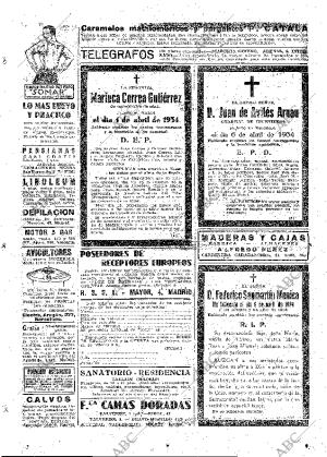 ABC MADRID 10-04-1934 página 57