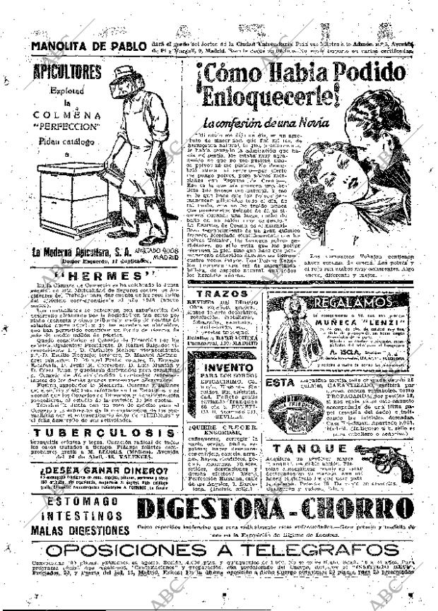 ABC MADRID 10-04-1934 página 59