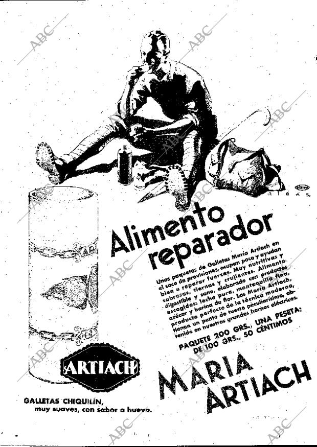 ABC MADRID 10-04-1934 página 6