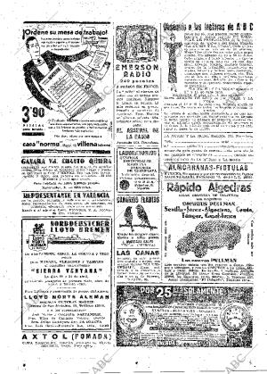 ABC MADRID 10-04-1934 página 60