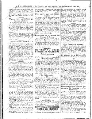 ABC SEVILLA 11-04-1934 página 14