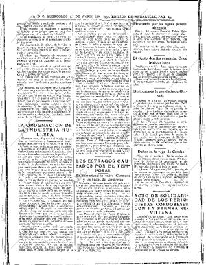 ABC SEVILLA 11-04-1934 página 22