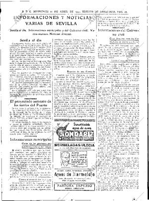 ABC SEVILLA 11-04-1934 página 25