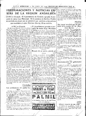 ABC SEVILLA 11-04-1934 página 29