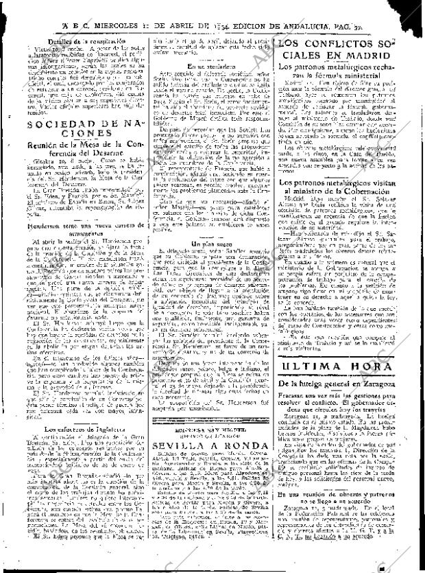 ABC SEVILLA 11-04-1934 página 35