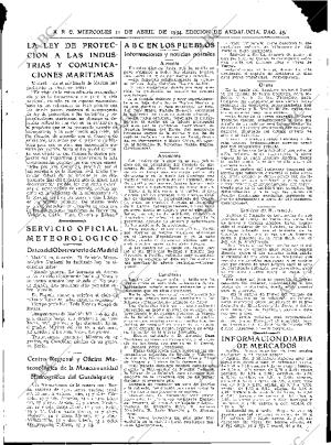 ABC SEVILLA 11-04-1934 página 41