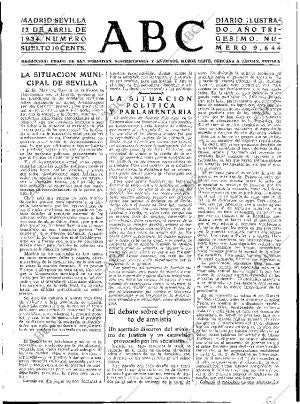 ABC SEVILLA 12-04-1934 página 17