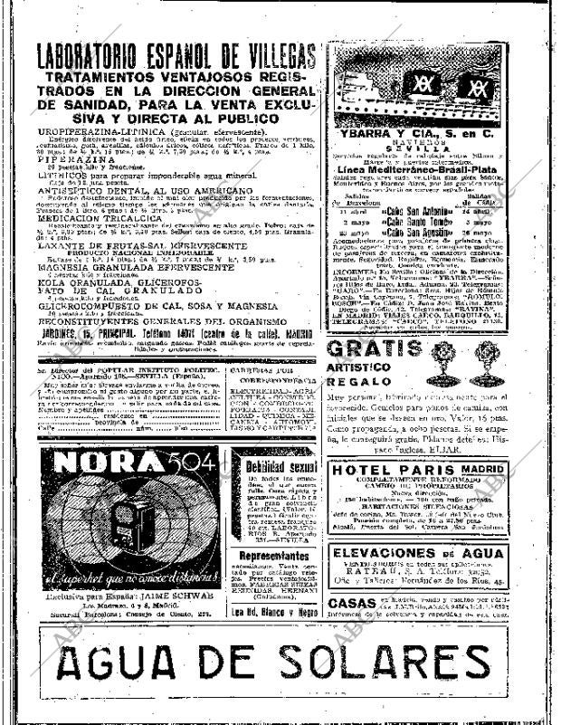ABC SEVILLA 12-04-1934 página 2