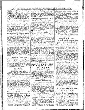 ABC SEVILLA 12-04-1934 página 20