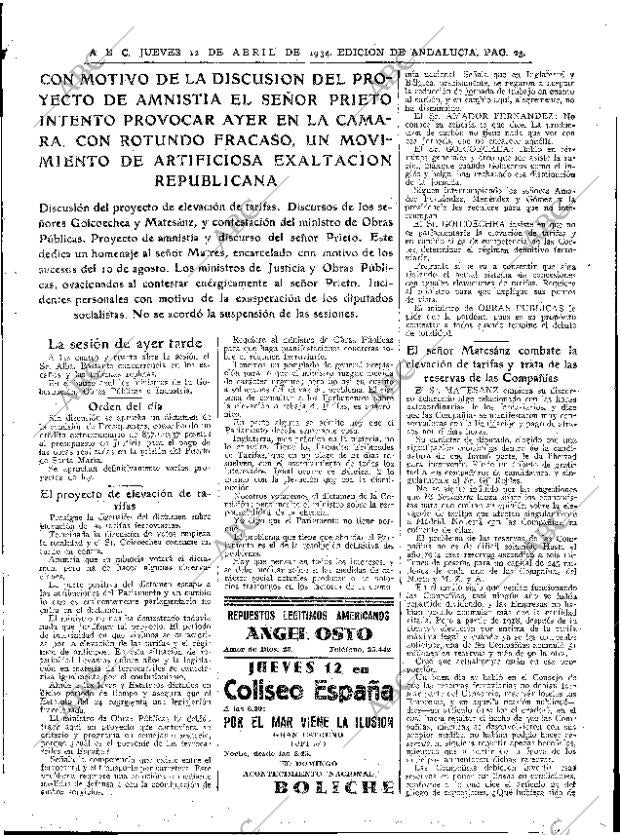 ABC SEVILLA 12-04-1934 página 23