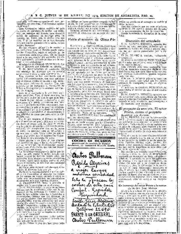 ABC SEVILLA 12-04-1934 página 24