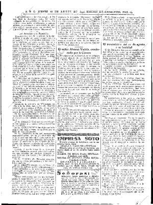 ABC SEVILLA 12-04-1934 página 25