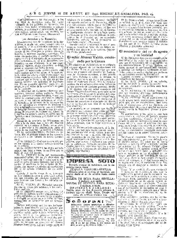 ABC SEVILLA 12-04-1934 página 25