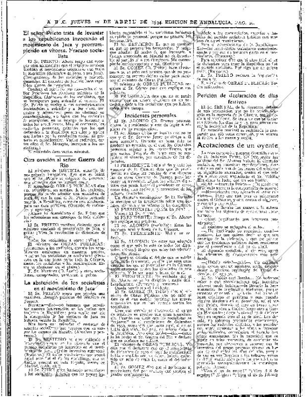 ABC SEVILLA 12-04-1934 página 26