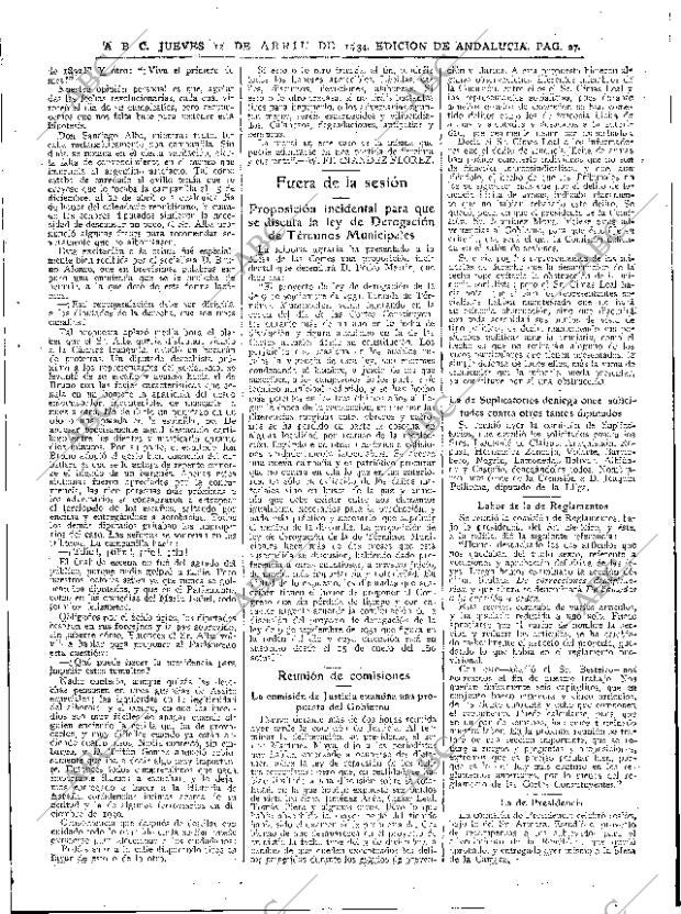 ABC SEVILLA 12-04-1934 página 27