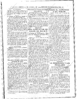 ABC SEVILLA 12-04-1934 página 28