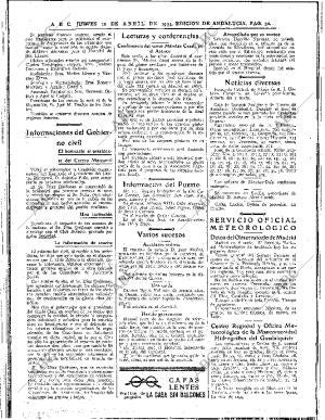 ABC SEVILLA 12-04-1934 página 30