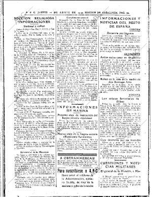 ABC SEVILLA 12-04-1934 página 32