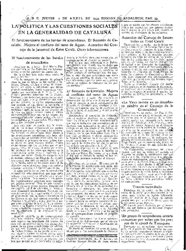 ABC SEVILLA 12-04-1934 página 33