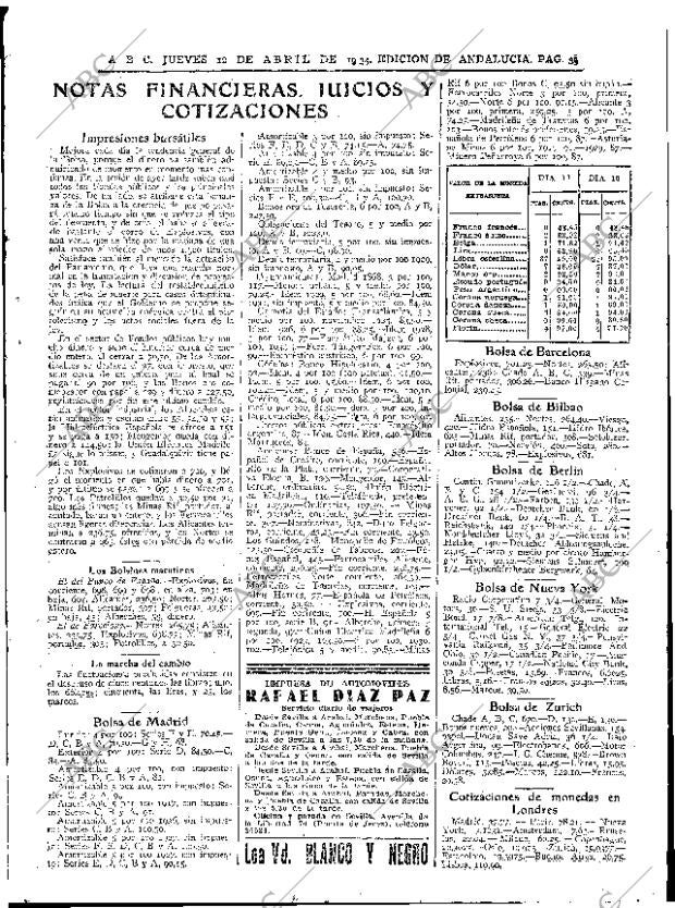 ABC SEVILLA 12-04-1934 página 39