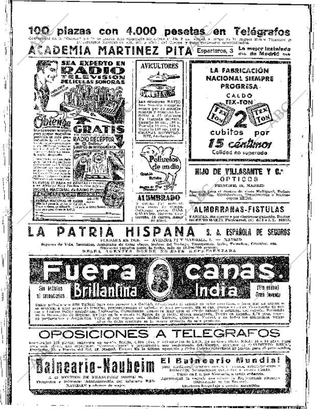 ABC SEVILLA 12-04-1934 página 40