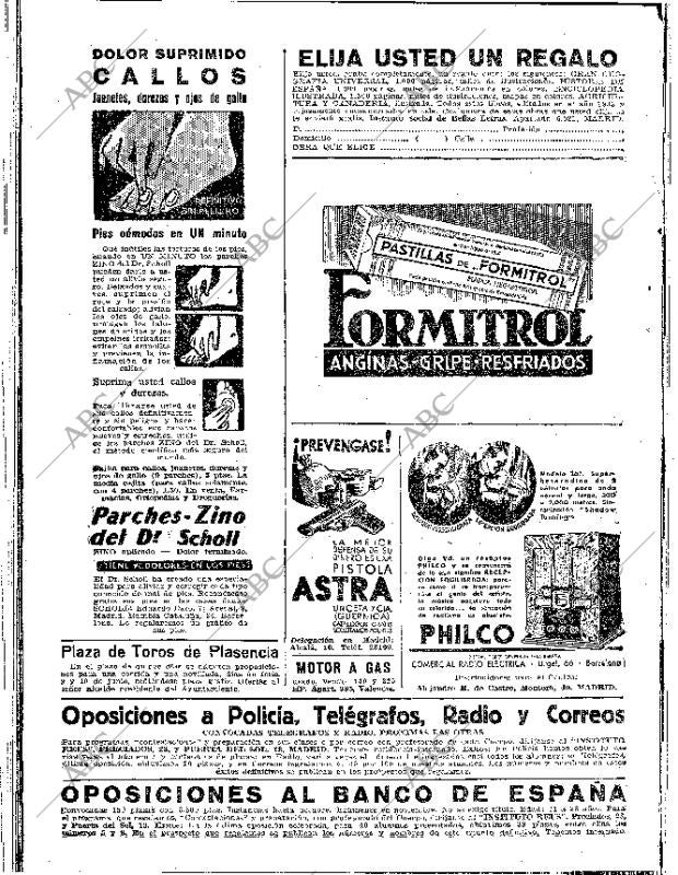 ABC SEVILLA 12-04-1934 página 42