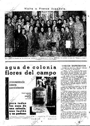 ABC MADRID 13-04-1934 página 10